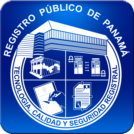 Logo del registro de Stark