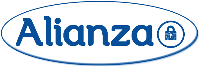 Alianza Guarantee Logo