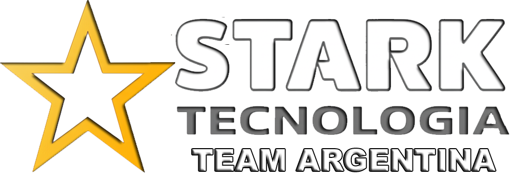 Stark Tecnologia Logo